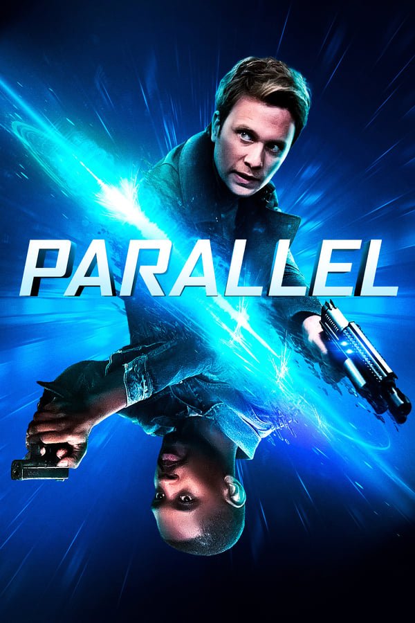 Parallel izle