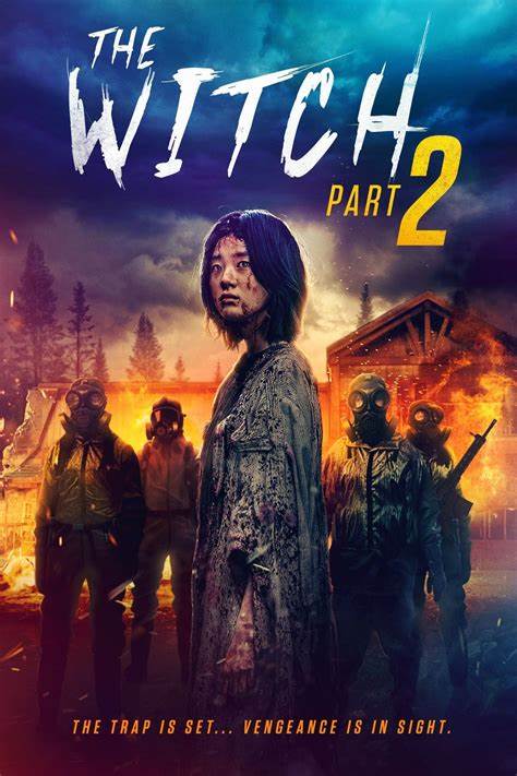 The Witch Part II izle