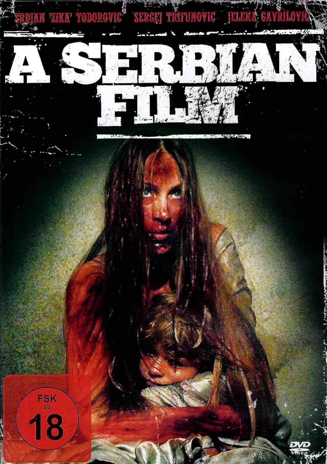 A Serbian Film izle