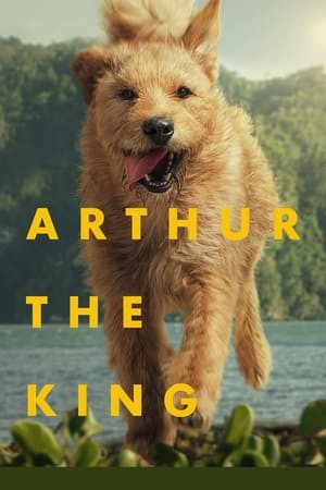 Arthur the King izle