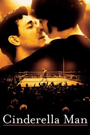 Cinderella Man hd izle