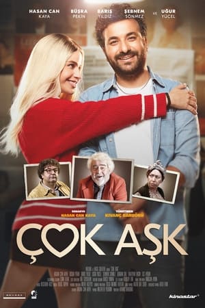 Çok Aşk izle