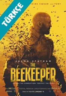 Arıcı Ölüm Kovanı izle