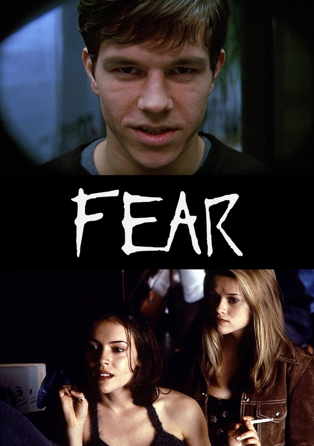 Fear Korku izle