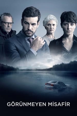 Görünmeyen Misafir izle