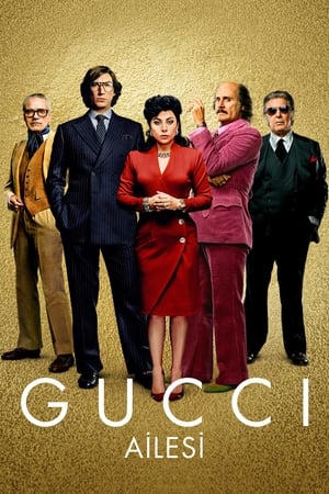 Gucci Ailesi online izle