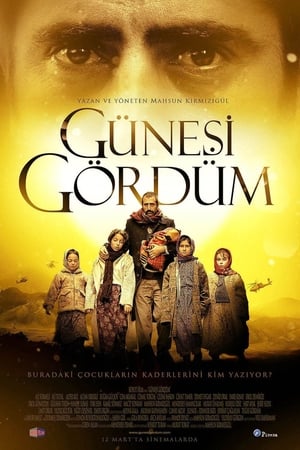 Güneşi Gördüm izle