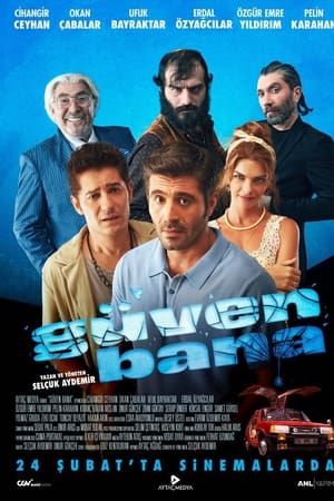 Güven Bana izle