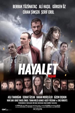 Hayalet: 3 Yaşam izle