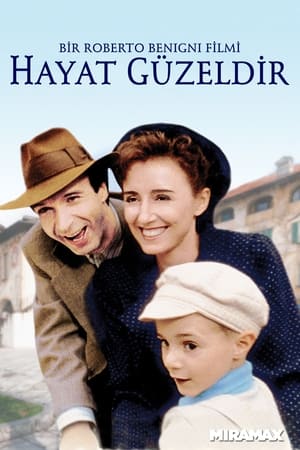 Hayat Güzeldir Full izle