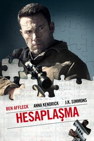 Hesaplaşma Online izle