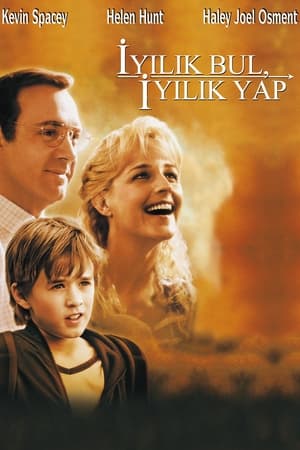 İyilik Yap, Dünyayı Değiştir full izle