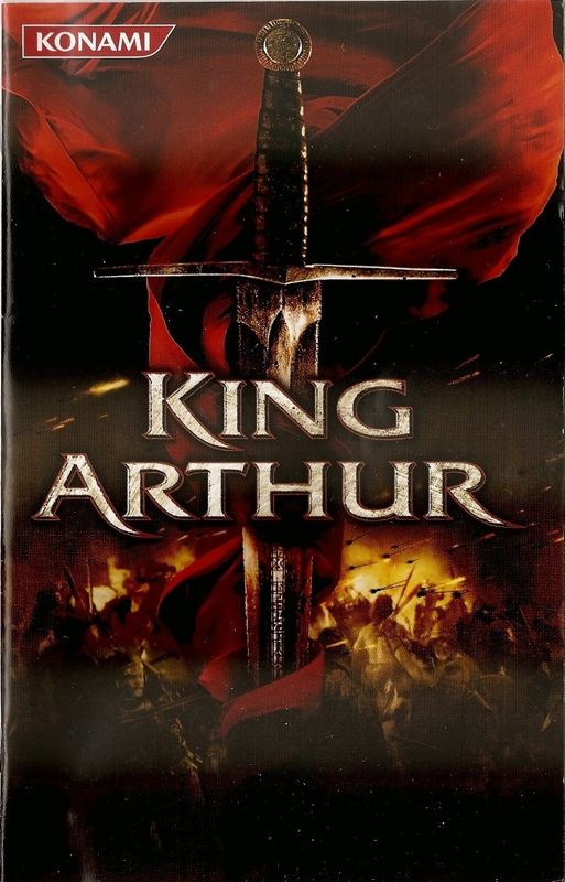 Kral Arthur izle