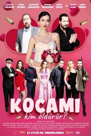 Kocamı Kim Öldürür izle