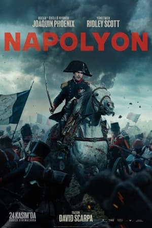 Napolyon online izle