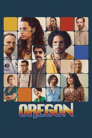 Oregon izle