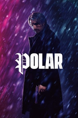 Polar Hd izle