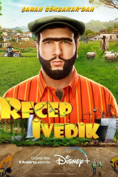 Recep İvedik 7 izle