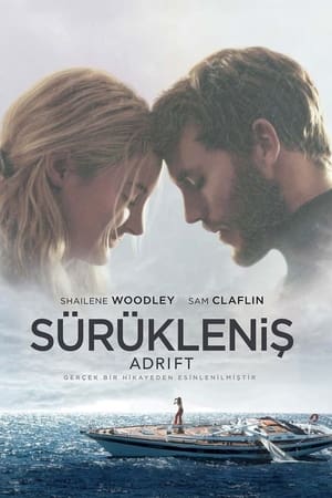 Sürükleniş izle