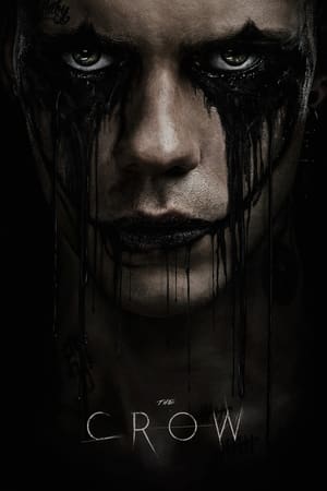 The Crow izle