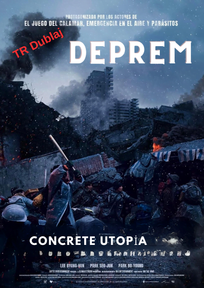 Concrete Filmini izle