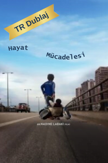 Hayat Mücadelesi izle