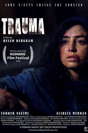 Travma Filmini izle