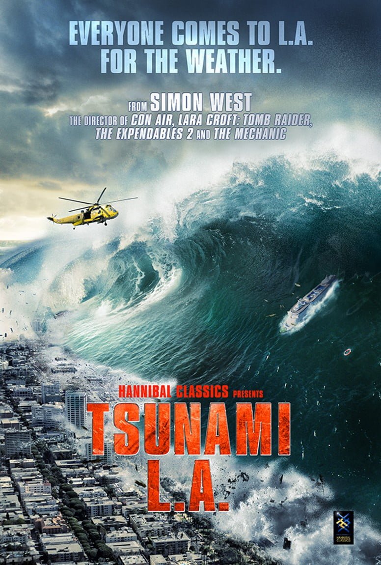 Tusunami Filmini izle