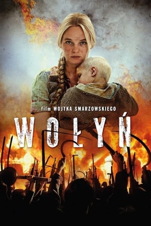 Volyn Online izle