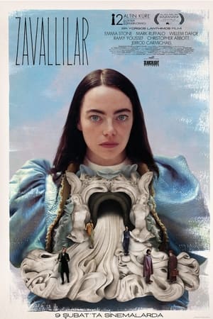 Zavallılar online izle