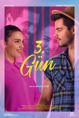 3. Gün Full izle