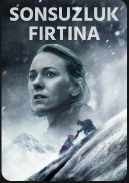 Sonsuz Fırtına izle