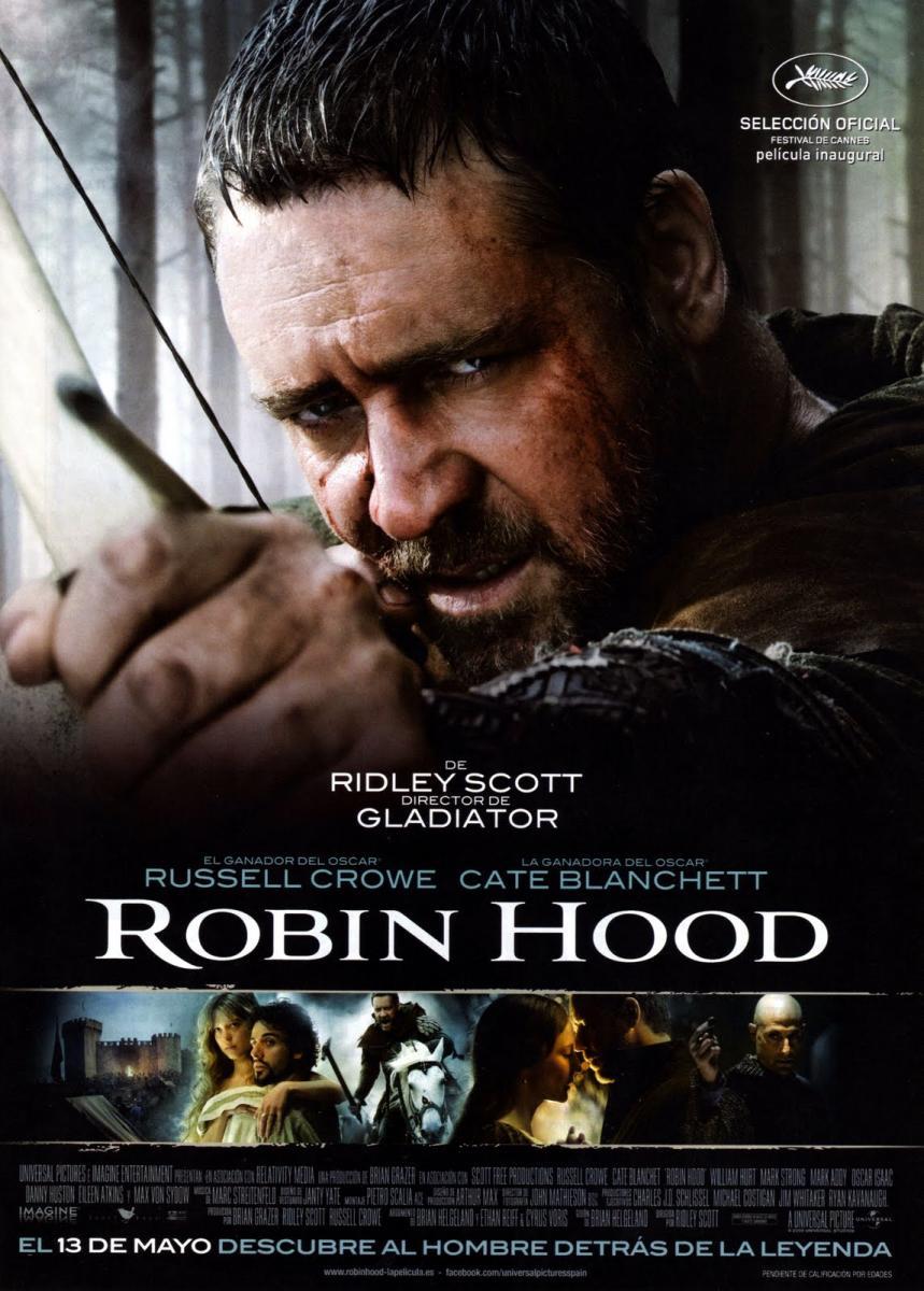 Robin Hood izle