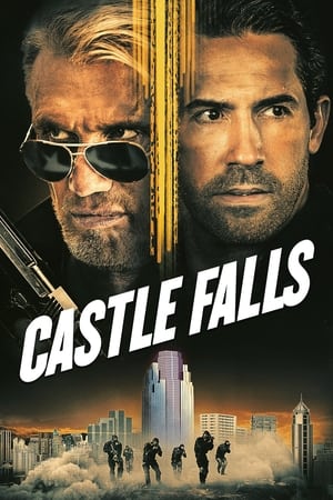 Castle Falls Full izle