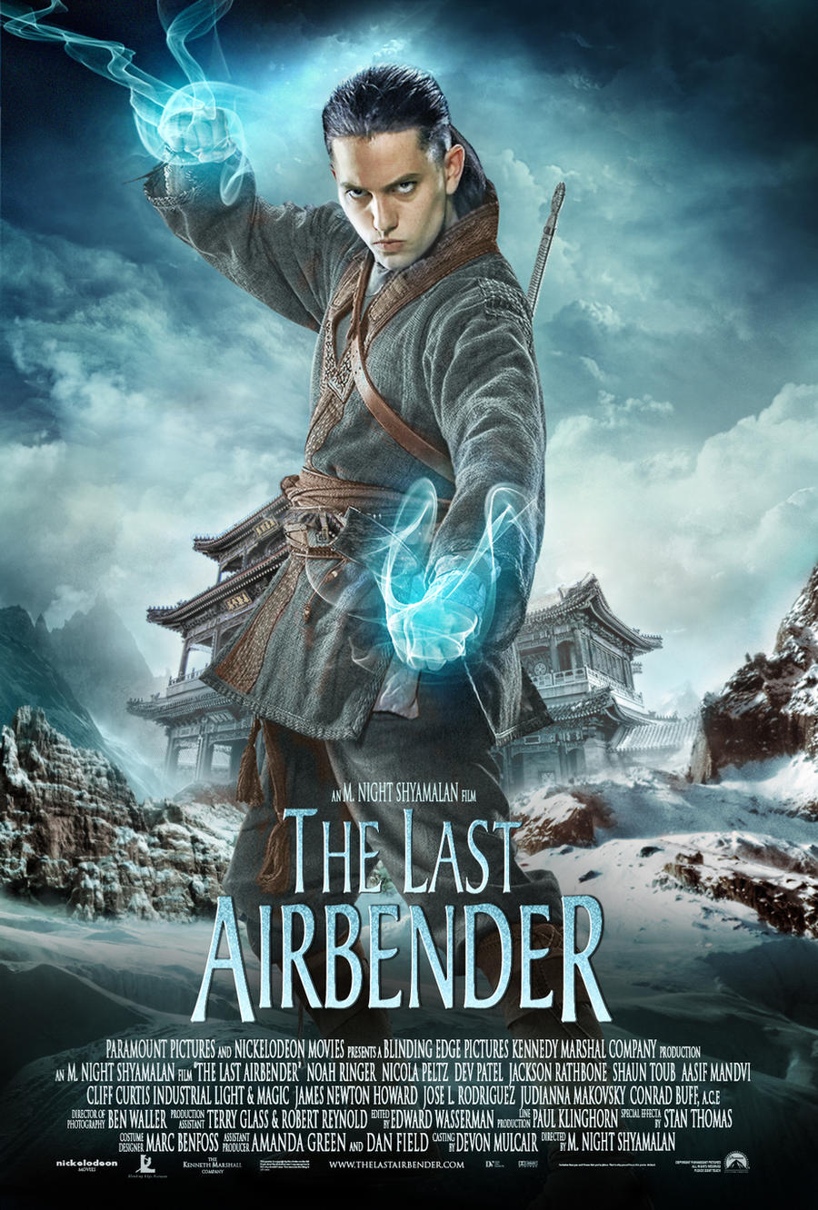 Avatar The Last Airbender: Echoes and Aftershocks izle