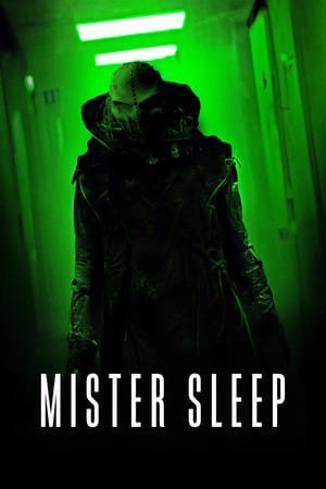 Mister Sleep izle