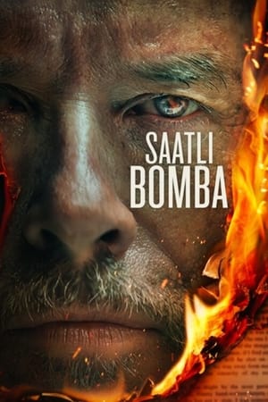 Saatli Bomba 4K izle