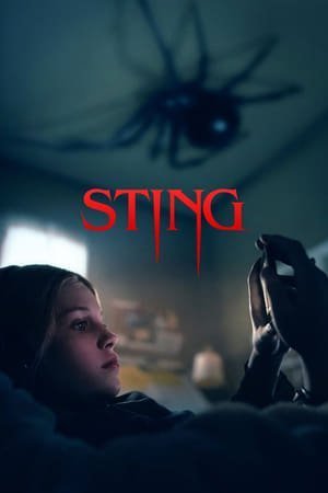 Sting izle