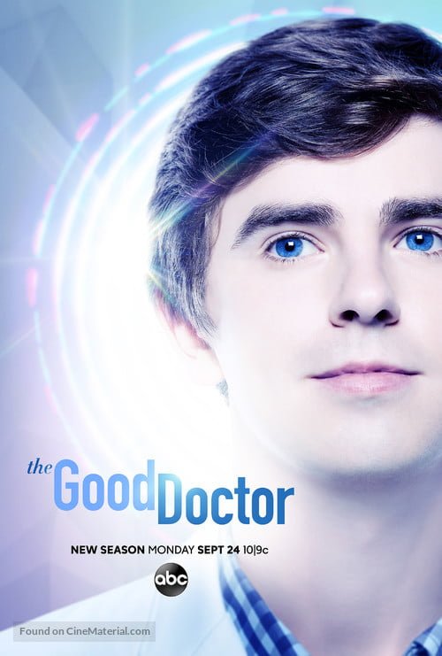 The God Doctor izle