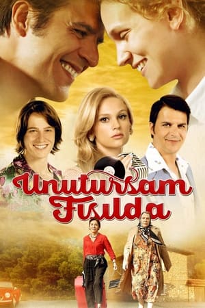 Unutursam Fısılda 4K izle