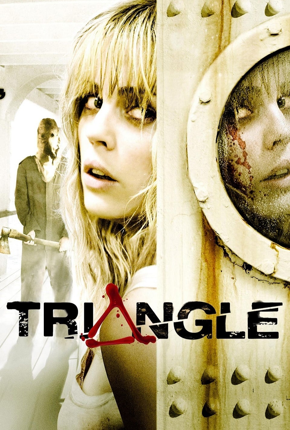 Jurassic Triangle izle