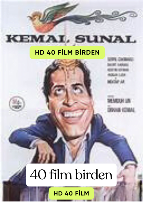 Kemal Sunal Filmleri Serisi