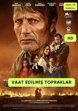 Vaat Edilmiş Topraklar izle