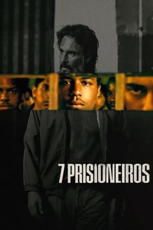 7 Tutsak izle