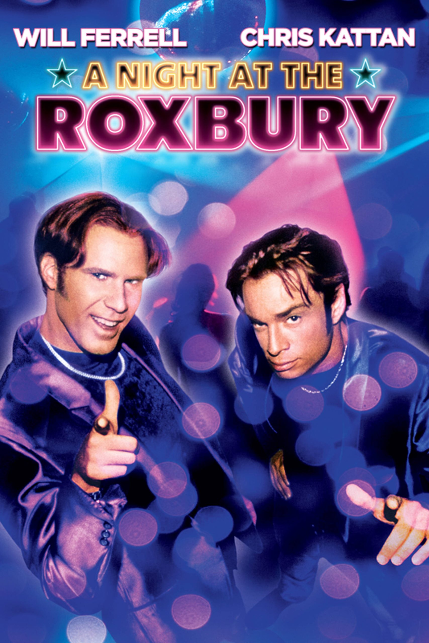 Roxbury’de Bir Gece