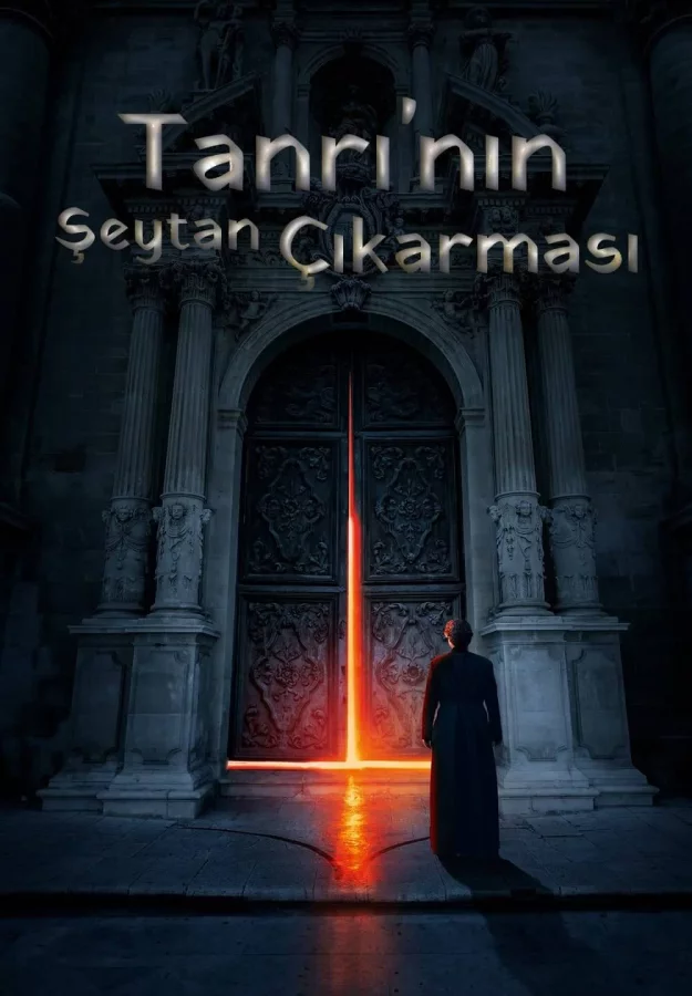 Tanrının Şeytan Çıkarması