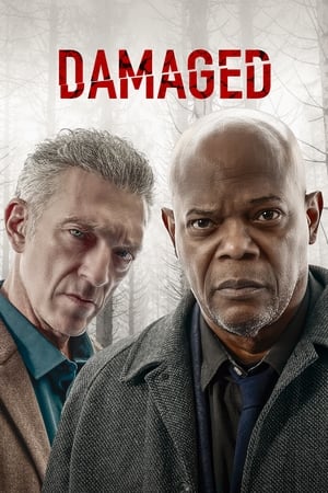 Damaged izle