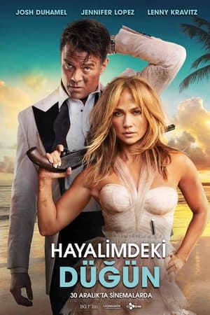 Hayalimdeki Düğün izle