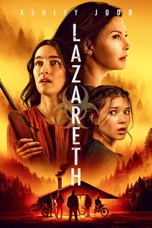 Lazareth izle