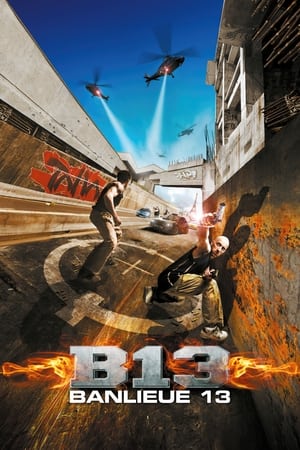 Bölge 13 full izle